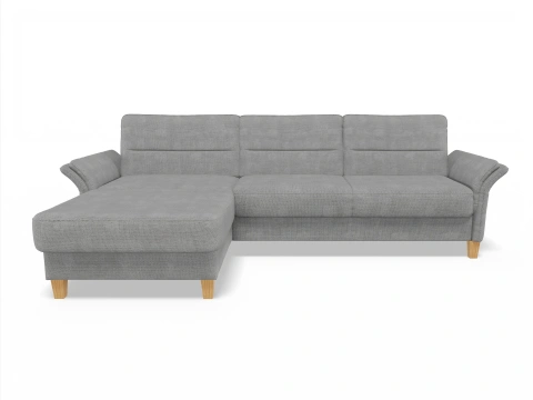 Ecksofa LO Medium L